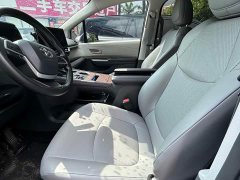 Toyota Gravia 2024 2.5L Hybrid Comfort Edition - ფოტო 4