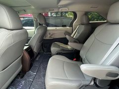 Toyota Gravia 2024 2.5L Hybrid Comfort Edition - ფოტო 5