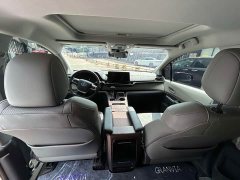 Toyota Gravia 2024 2.5L Hybrid Comfort Edition - ფოტო 6