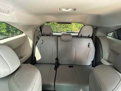 Toyota Gravia 2024 2.5L Hybrid Comfort Edition - ფოტო 7