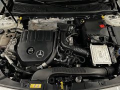 Mercedes-Benz CLA (Imported) CLA 200 - ფოტო 10