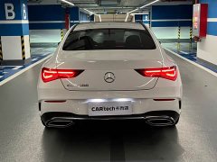 Mercedes-Benz CLA (Imported) CLA 200 - ფოტო 19