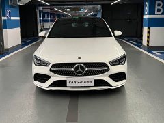 Mercedes-Benz CLA (Imported) CLA 200 - ფოტო 2