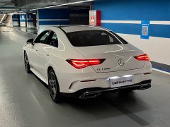 Mercedes-Benz CLA (Imported) CLA 200 - ფოტო 20