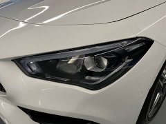 Mercedes-Benz CLA (Imported) CLA 200 - ფოტო 4