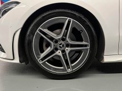 Mercedes-Benz CLA (Imported) CLA 200 - ფოტო 5