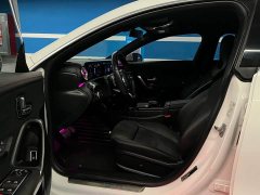 Mercedes-Benz CLA (Imported) CLA 200 - ფოტო 6