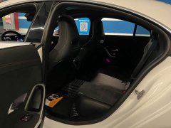 Mercedes-Benz CLA (Imported) CLA 200 - ფოტო 9