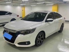 Honda Lingpai 180Turbo CVT Luxury - ფოტო 1