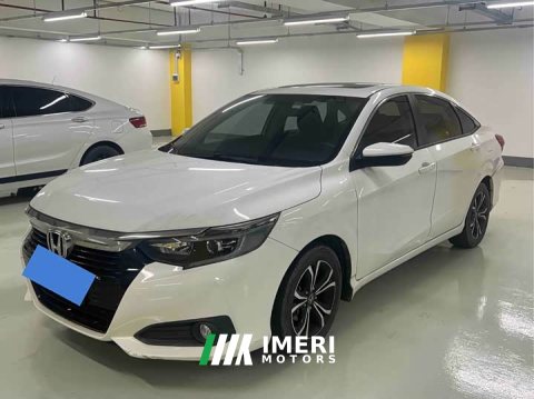 2022 Honda Lingpai 180Turbo CVT Luxury - ავტომობილი ჩინეთიდან