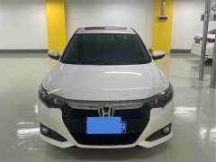 Honda Lingpai 180Turbo CVT Luxury - ფოტო 2