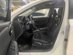 Honda Lingpai 180Turbo CVT Luxury - ფოტო 3