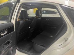 Honda Lingpai 180Turbo CVT Luxury - ფოტო 4