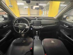 Honda Lingpai 180Turbo CVT Luxury - ფოტო 5