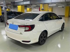 Honda Lingpai 180Turbo CVT Luxury - ფოტო 6