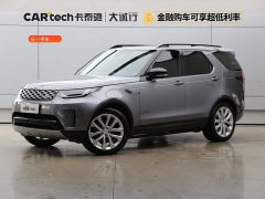 Land Rover Discovery 300PS S - ფოტო 1