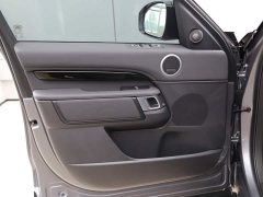 Land Rover Discovery 300PS S - ფოტო 10