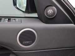 Land Rover Discovery 300PS S - ფოტო 11