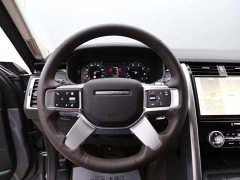 Land Rover Discovery 300PS S - ფოტო 16