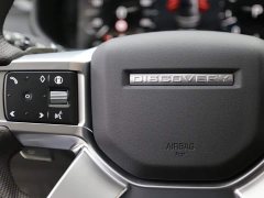 Land Rover Discovery 300PS S - ფოტო 17