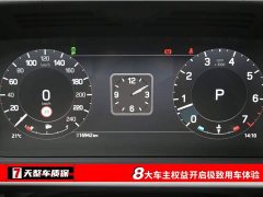 Land Rover Discovery 300PS S - ფოტო 3