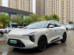 IM Motors Zhiji LS6 2026 Pure Electric Max - ფოტო 1