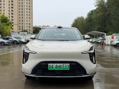 IM Motors Zhiji LS6 2026 Pure Electric Max - ფოტო 2