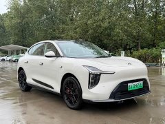 IM Motors Zhiji LS6 2026 Pure Electric Max - ფოტო 3