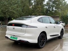 IM Motors Zhiji LS6 2026 Pure Electric Max - ფოტო 4
