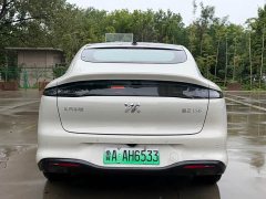 IM Motors Zhiji LS6 2026 Pure Electric Max - ფოტო 5