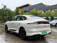IM Motors Zhiji LS6 2026 Pure Electric Max - ფოტო 6