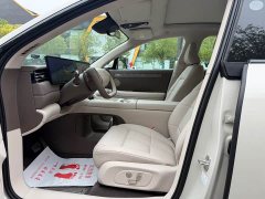 IM Motors Zhiji LS6 2026 Pure Electric Max - ფოტო 8