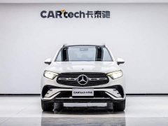 Mercedes-Benz GLC 2023 Facelift GLC 260 L 4MATIC Dynamic 5-Seater - ფოტო 1