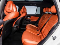 Mercedes-Benz GLC 2023 Facelift GLC 260 L 4MATIC Dynamic 5-Seater - ფოტო 10