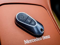 Mercedes-Benz GLC 2023 Facelift GLC 260 L 4MATIC Dynamic 5-Seater - ფოტო 19