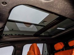 Mercedes-Benz GLC 2023 Facelift GLC 260 L 4MATIC Dynamic 5-Seater - ფოტო 20