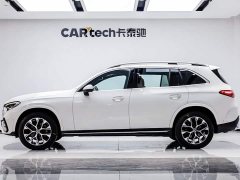 Mercedes-Benz GLC 2023 Facelift GLC 260 L 4MATIC Dynamic 5-Seater - ფოტო 3