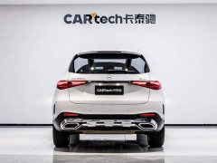 Mercedes-Benz GLC 2023 Facelift GLC 260 L 4MATIC Dynamic 5-Seater - ფოტო 5