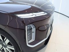 NIO ES9 102kWh Horizon Mid-Island Special Edition - ფოტო 12