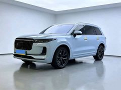 Li Auto ONE 2021 Extended Range 6-Seater - ფოტო 1