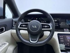 Li Auto ONE 2021 Extended Range 6-Seater - ფოტო 10