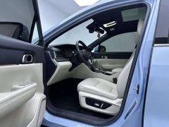 Li Auto ONE 2021 Extended Range 6-Seater - ფოტო 11