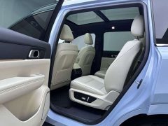Li Auto ONE 2021 Extended Range 6-Seater - ფოტო 12