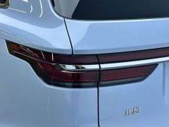 Li Auto ONE 2021 Extended Range 6-Seater - ფოტო 14