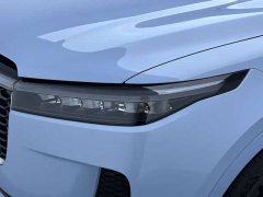 Li Auto ONE 2021 Extended Range 6-Seater - ფოტო 15