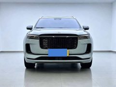 Li Auto ONE 2021 Extended Range 6-Seater - ფოტო 2