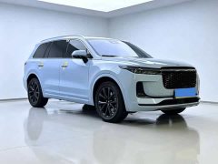 Li Auto ONE 2021 Extended Range 6-Seater - ფოტო 3