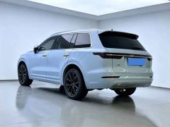 Li Auto ONE 2021 Extended Range 6-Seater - ფოტო 4