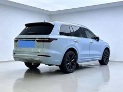 Li Auto ONE 2021 Extended Range 6-Seater - ფოტო 6