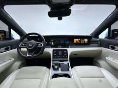 Li Auto ONE 2021 Extended Range 6-Seater - ფოტო 8